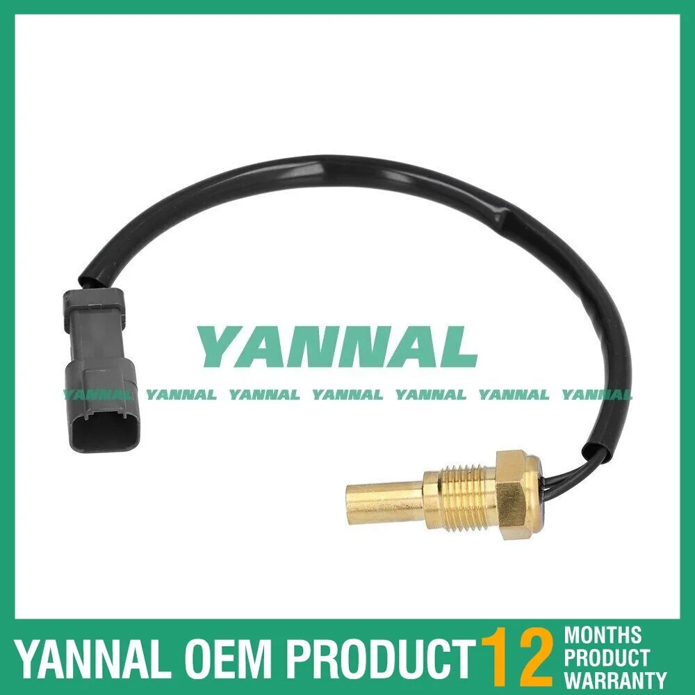 

For Caterpillar E320B New Sensor Water Temperature Sensor 135-2336 34390-02200