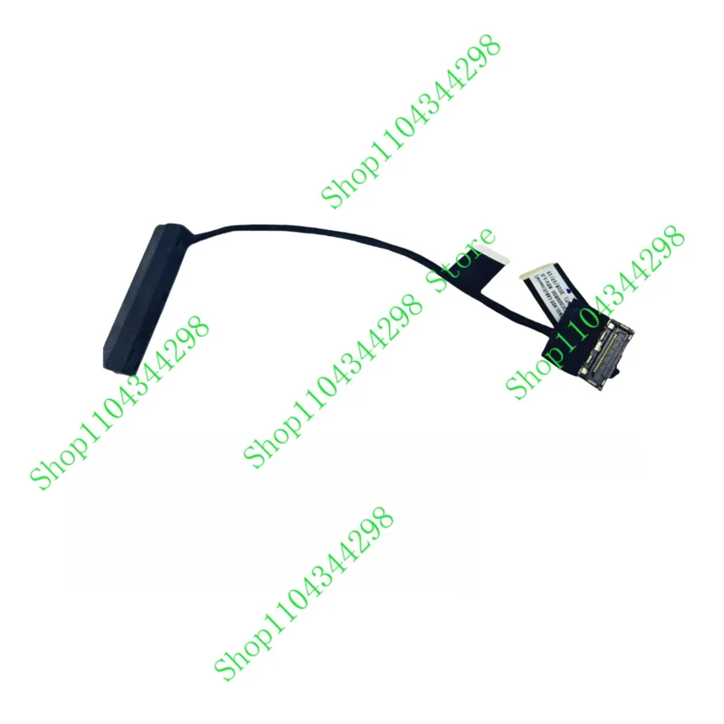 PJSE HDD cable For Acer Aspire A517 A517-51 A517-51G A517-51P laptop SATA Hard Drive HDD SSD Connector Flex Cable DC02C00GE00