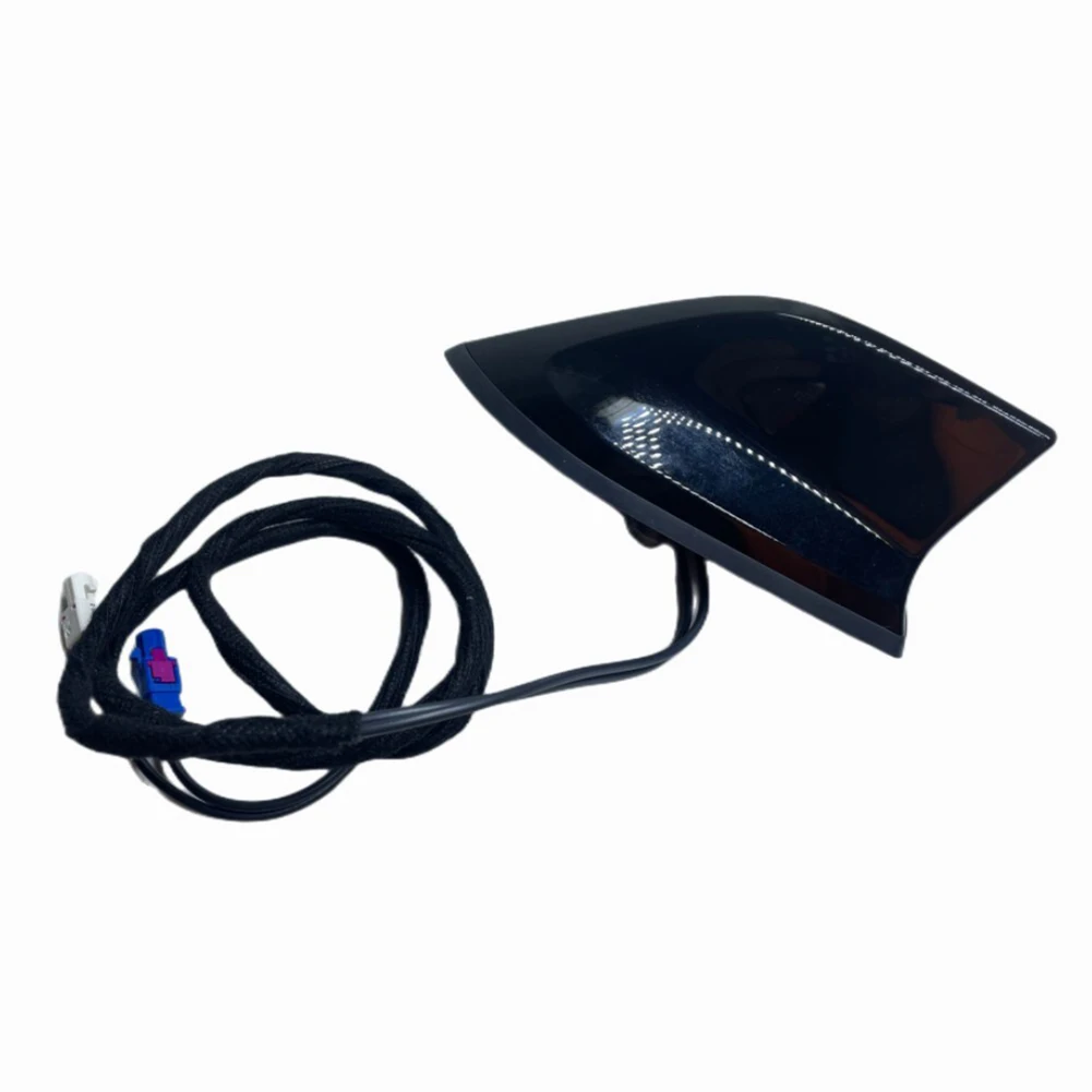 

Enhance Car Aesthetic Antenna Assembly As Shown In The Figure ABS Material Construction High Universality Fitment