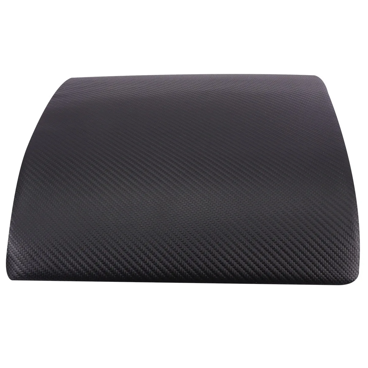 

1 шт. коврик для упражнений, складная подушка для сидения, подушка для тренировок в животе, поддержка спины, коврик для фитнеса, коврик для брюшного пресса, черный, красный