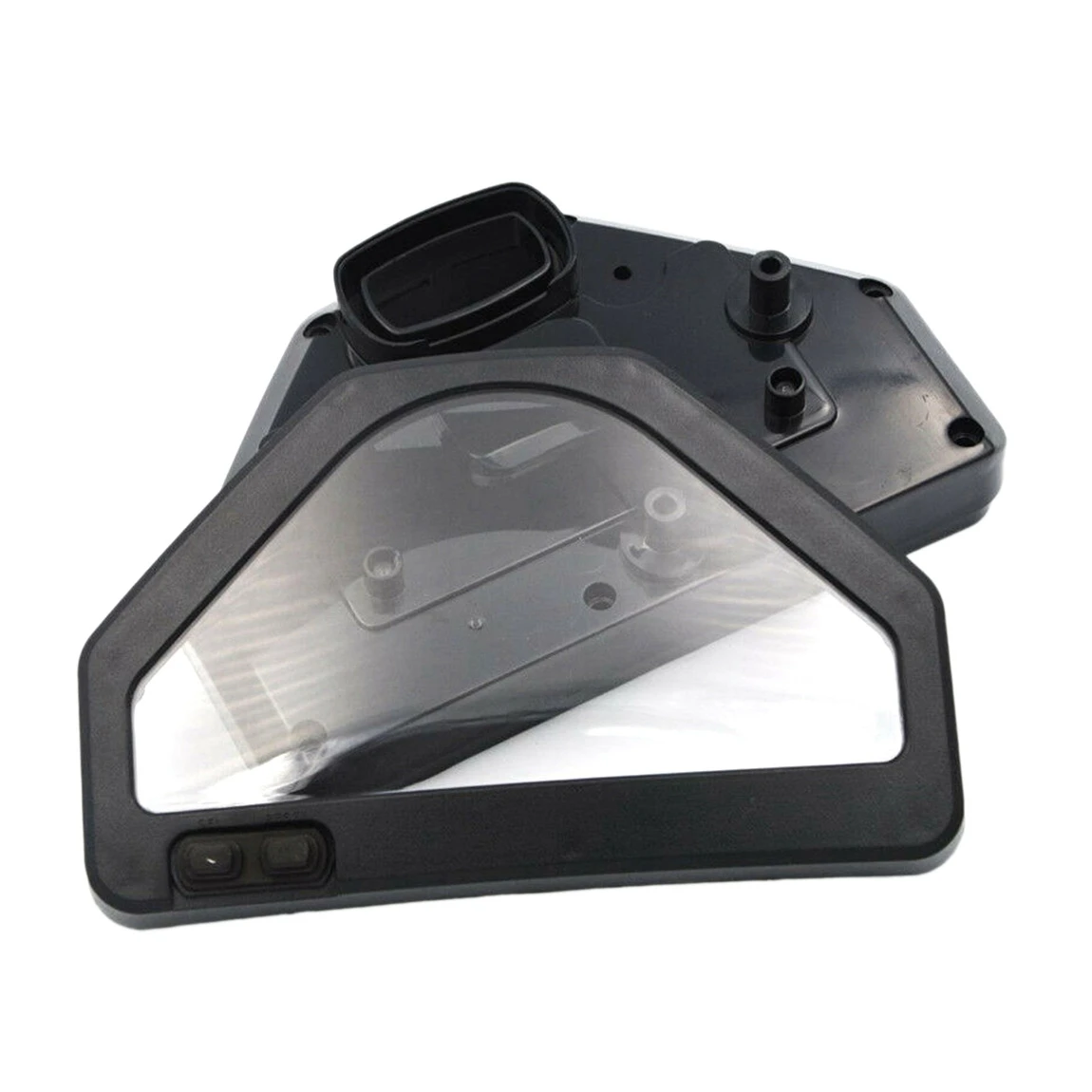 

Motorcycle Odometer Cover Tachometer Case for HONDA CBR1000RR CBR 1000 RR 2004-2007 Instrument