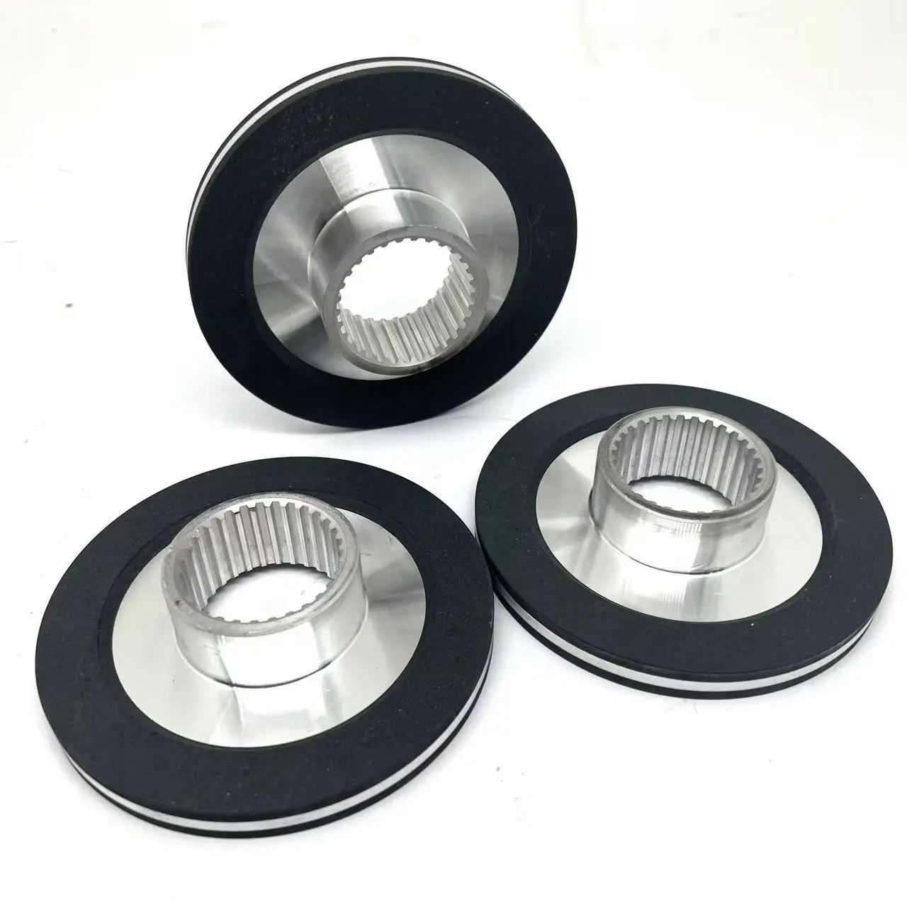 Linde 1315040100 Forklift Brake Assembly Fit for T20AP Model Reliable Brake Assy for Linde 131 Series Electric Forklifts