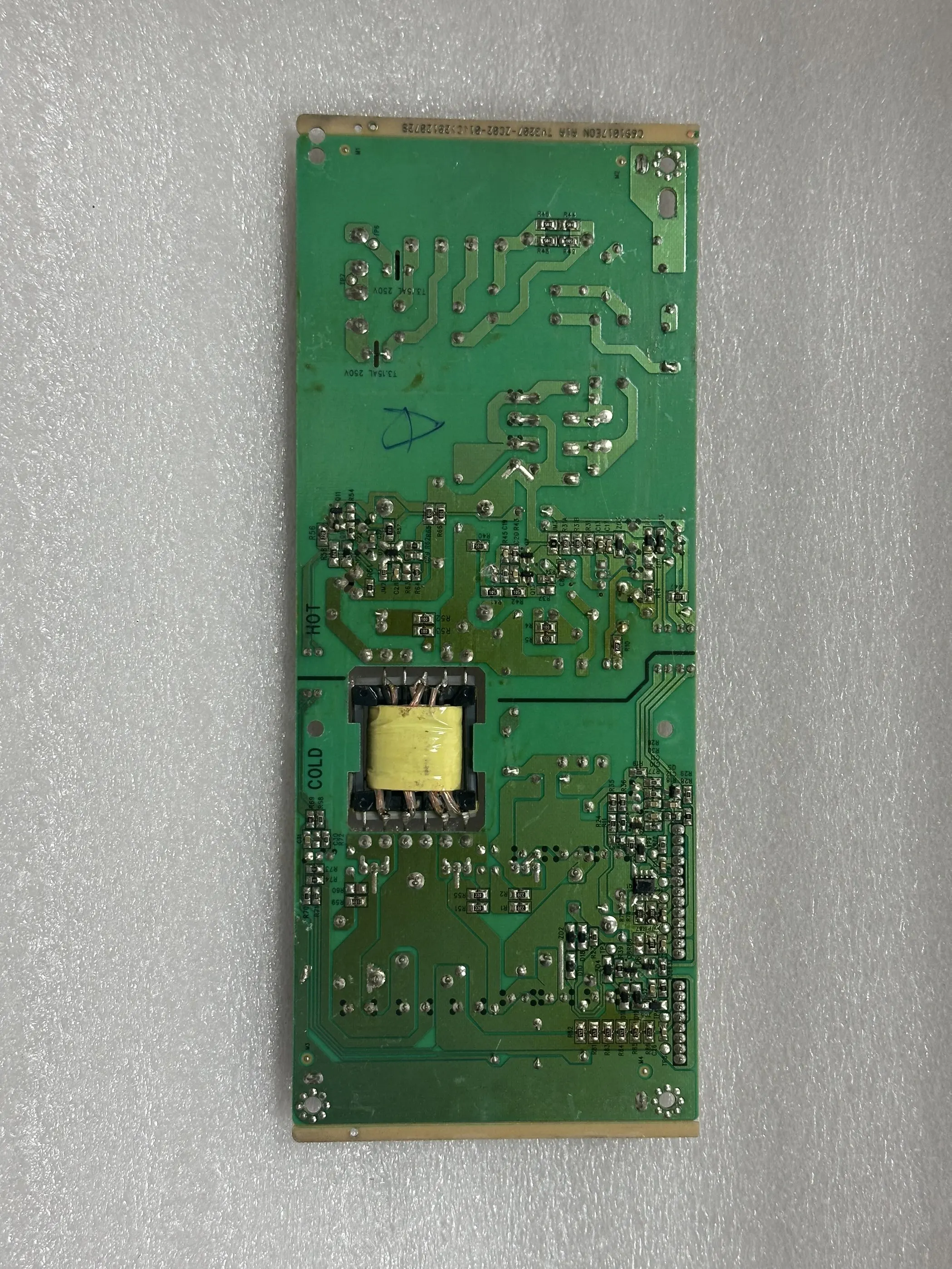 Good quality for LE32C16 LCD TV power supply board TV3207-ZC02-01 C 303C3207063