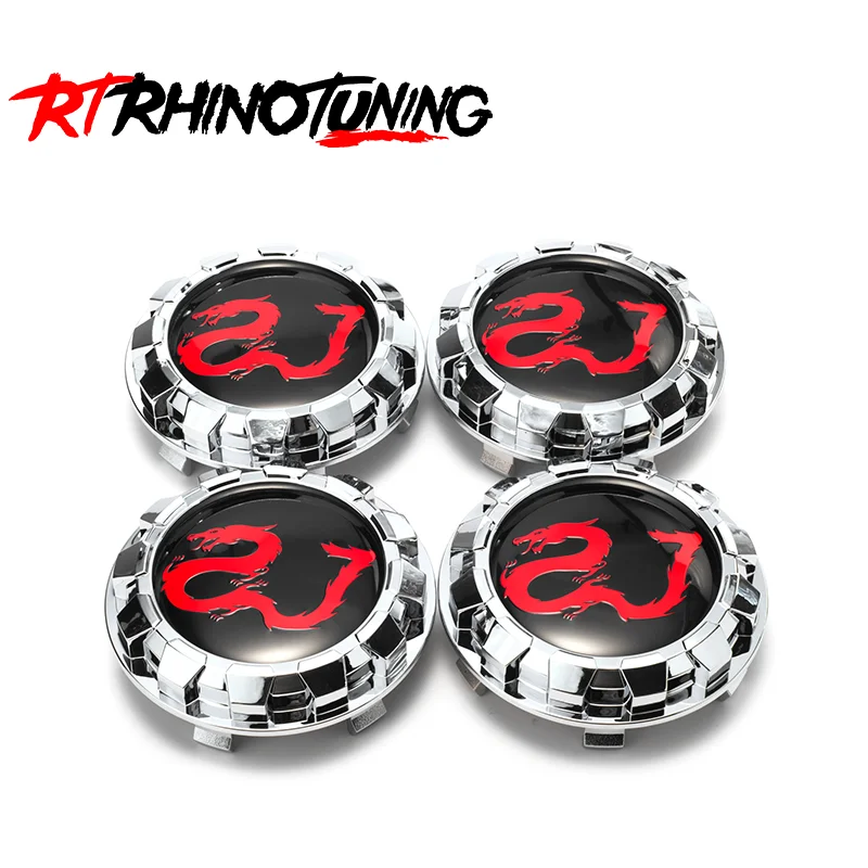 Rhinotuning 2/4PCS … - image