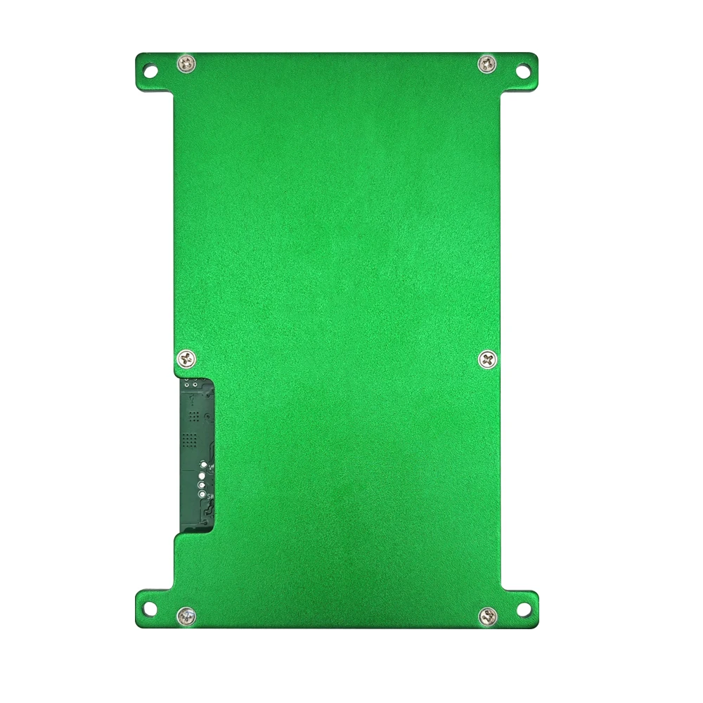QUCC 4S 12V 8S 24V LFP NCM Smart BMS Batteries 150A 200A LiFePo4 Li-ion Battery Management System