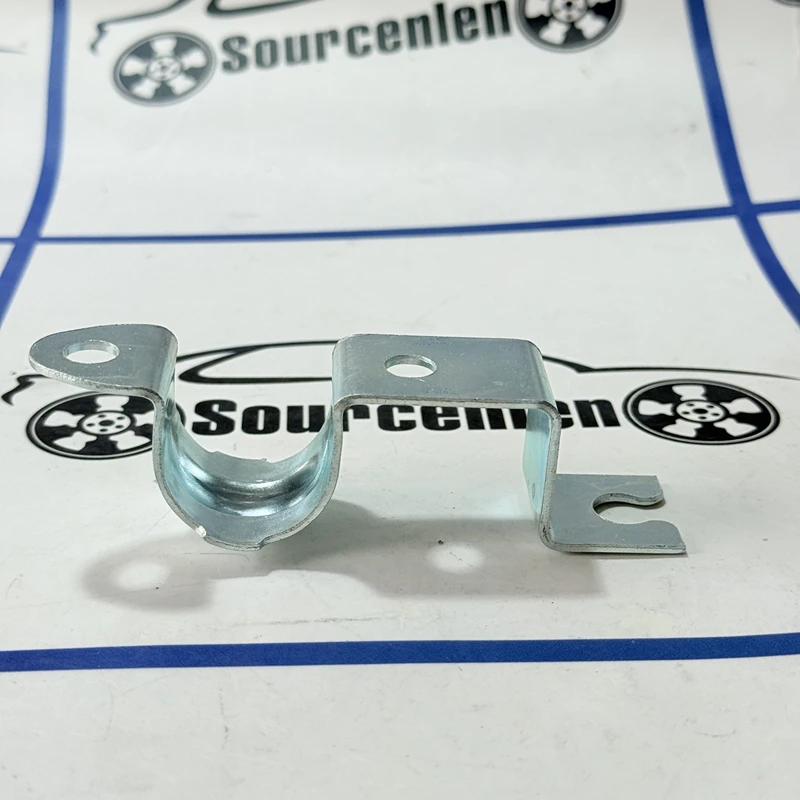 غلاف مثبت خلفي جديد تمامًا لسيارة سانج يونج أكتيون (10-) 1513260026   15132-60026 #4