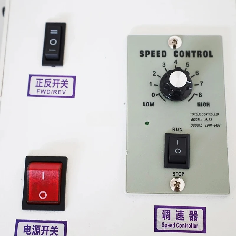 Super Cheap Electric Auto Spooling & Winding Machines in Stock