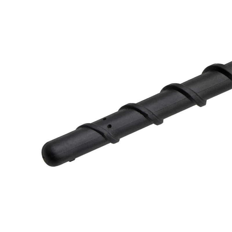 7 inch Short Black Antenna Mast Radio AM/FM  Antenna Replacement For Toyota Tundra Tacoma FJ Cruiser