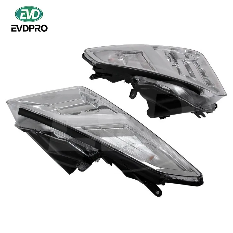 2017 VER SCHEINWERFER LHD für 2008-2018 NISSAN GTR R35