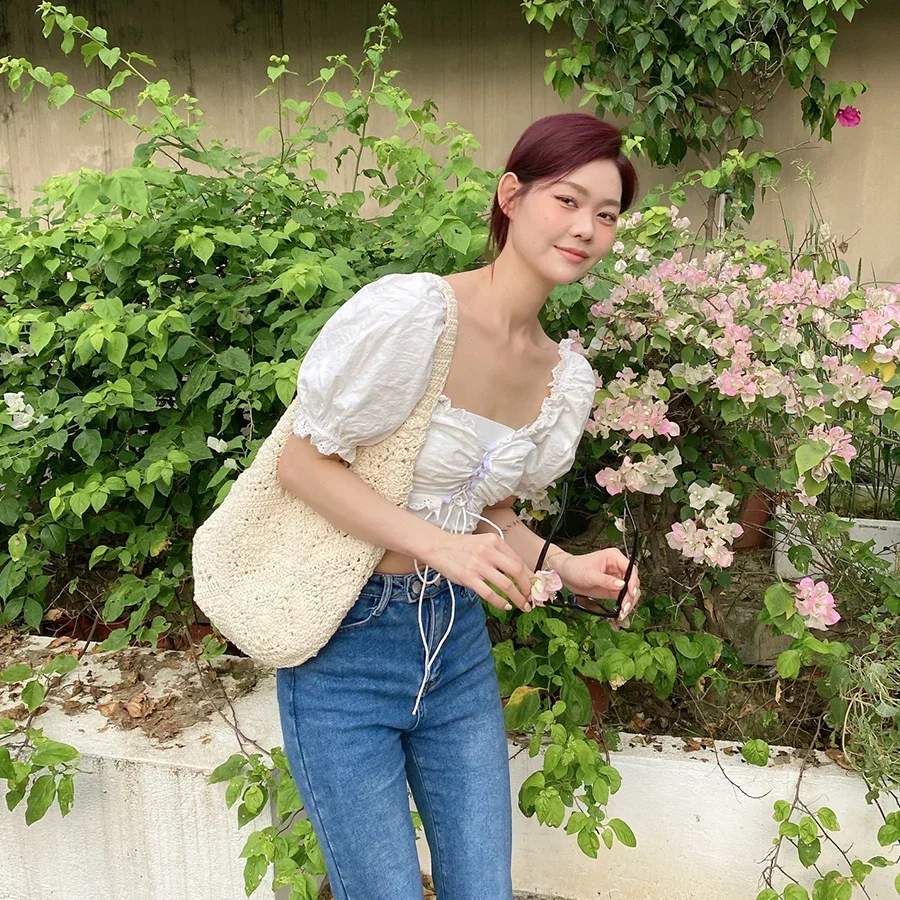 

Винтажная полая тканая сумка на плечо для подмышек, вязаная сумка для женщин, большая вместительная сумка-шопер, женская летняя пляжная дорожная сумка