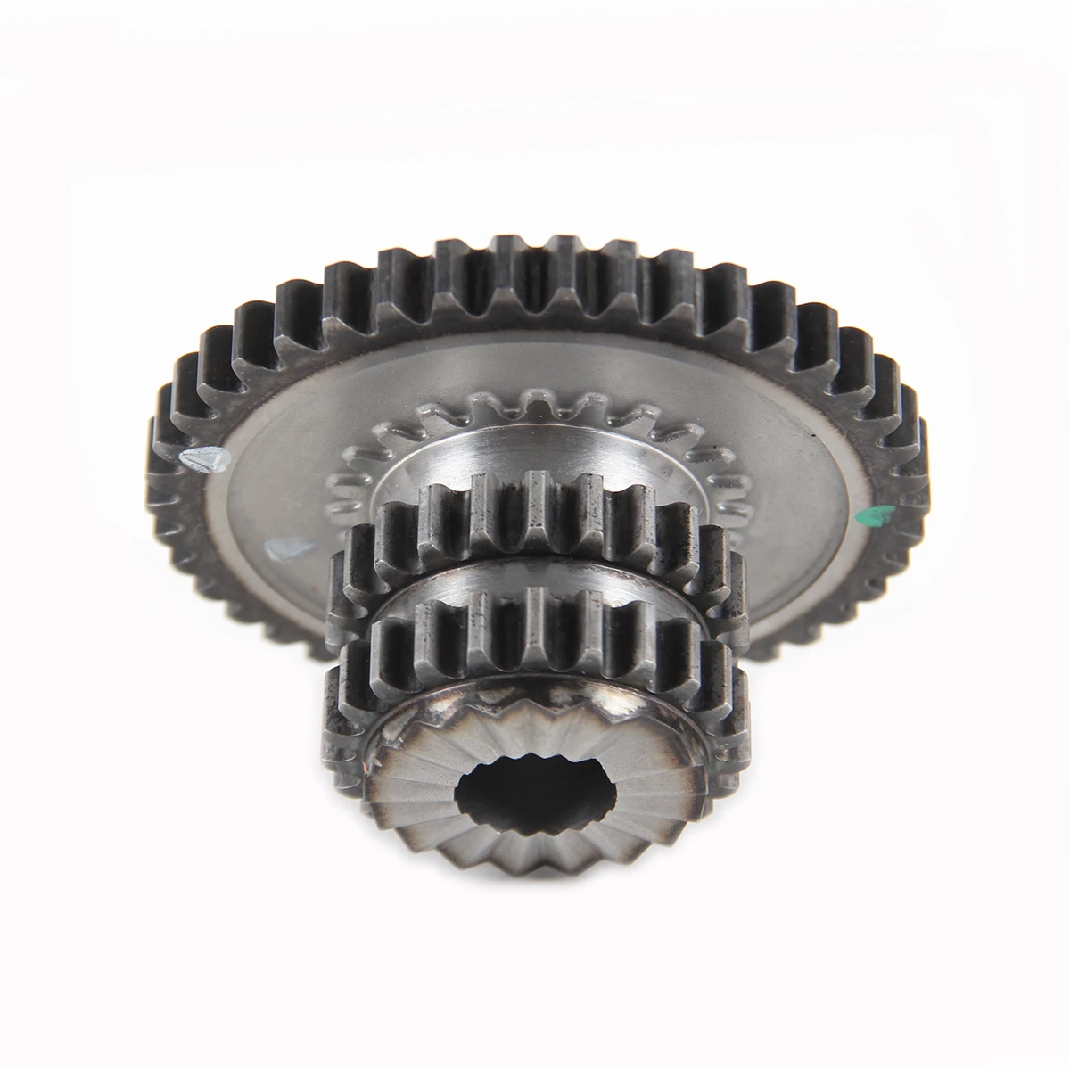 06H 105 209 Crankshaft Timing Sprocket Chain Gear 23-Teeth For Golf J etta Passat A-udi A4 Q5 EA888 1.8T/2.0T 06H105209AT