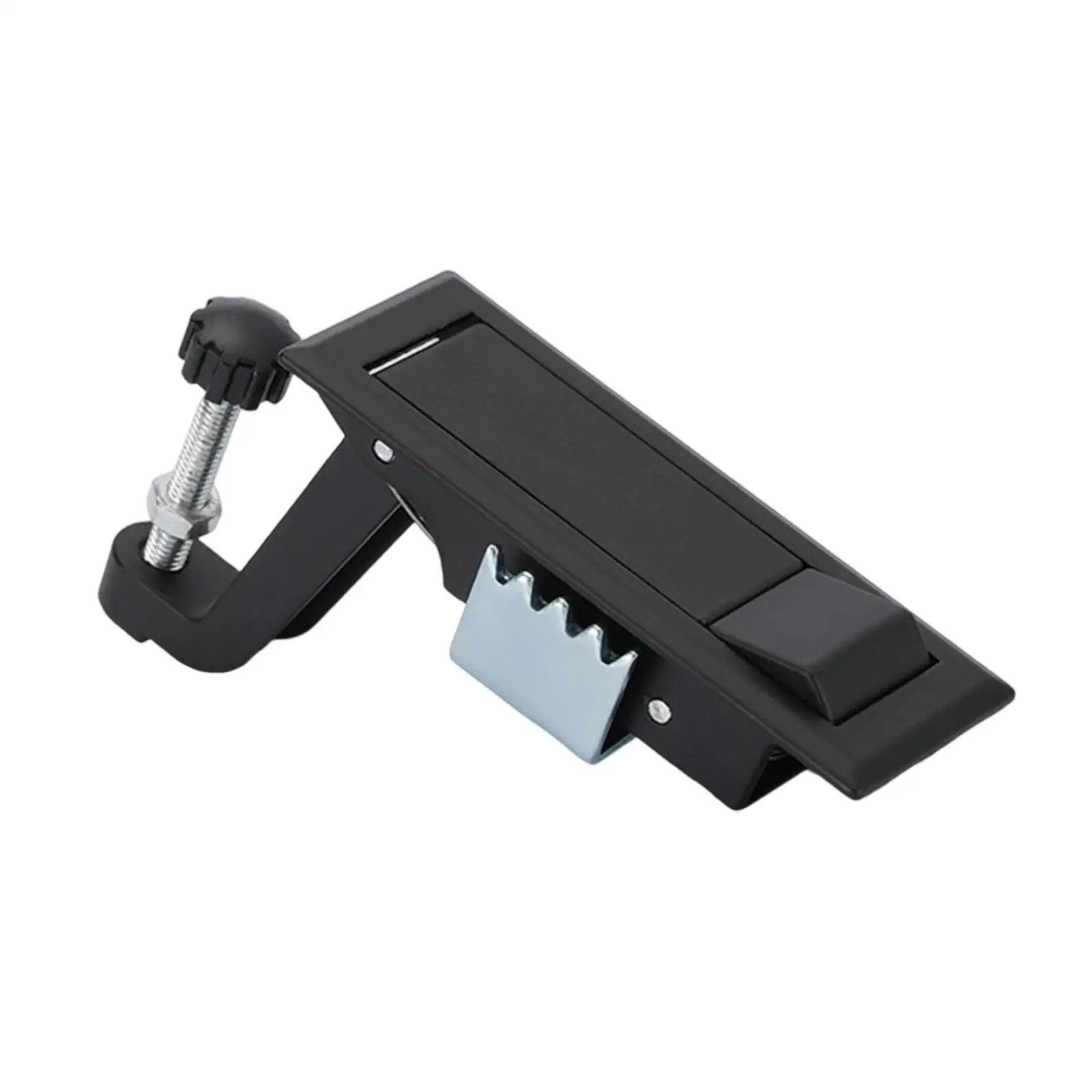 Zinc Alloy Cabinet Compression Latch Lock Hand Operated for Control Panel Compressor Box Electric Box