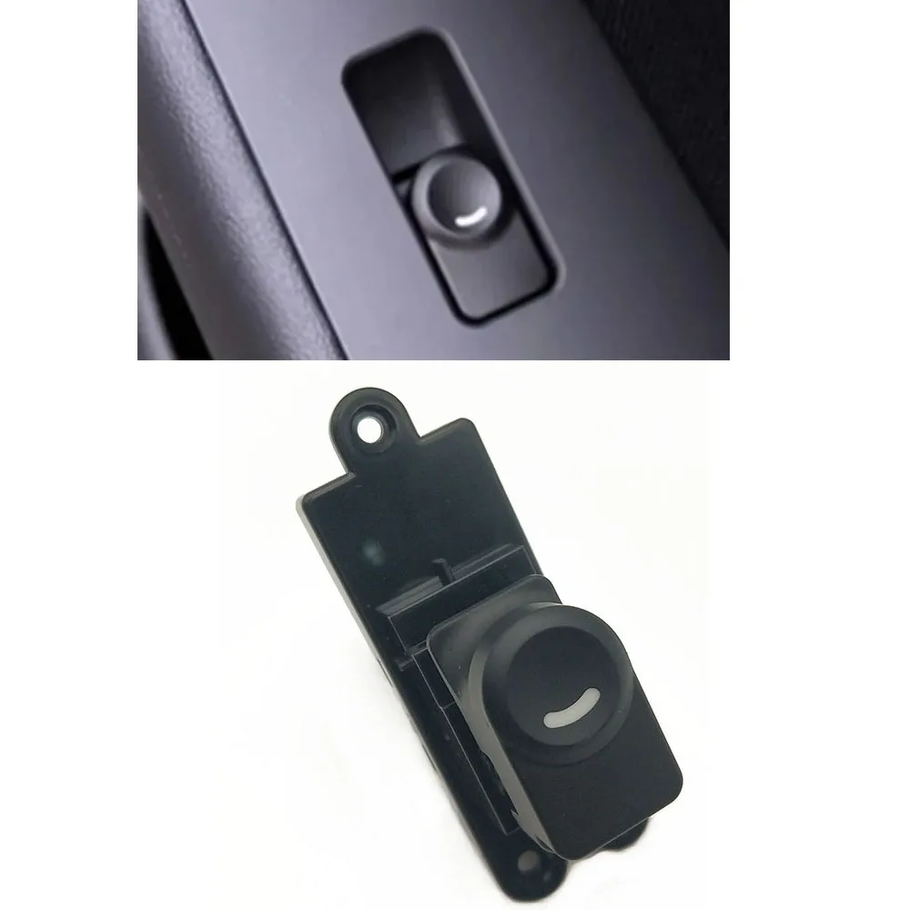 Compatible For Hyundai I30 2008 2009 2010 2011 Front Rear Passenger Side Car Window Control Switch Glass Lift Electric Button