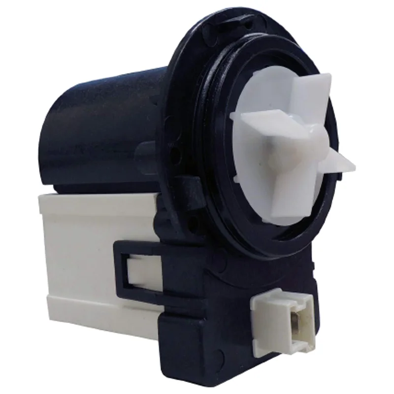 DC31-00054A Washer Drain Pump Motor for Washing Machine Drain Pump Motor Parts Ken-More Washing Machine