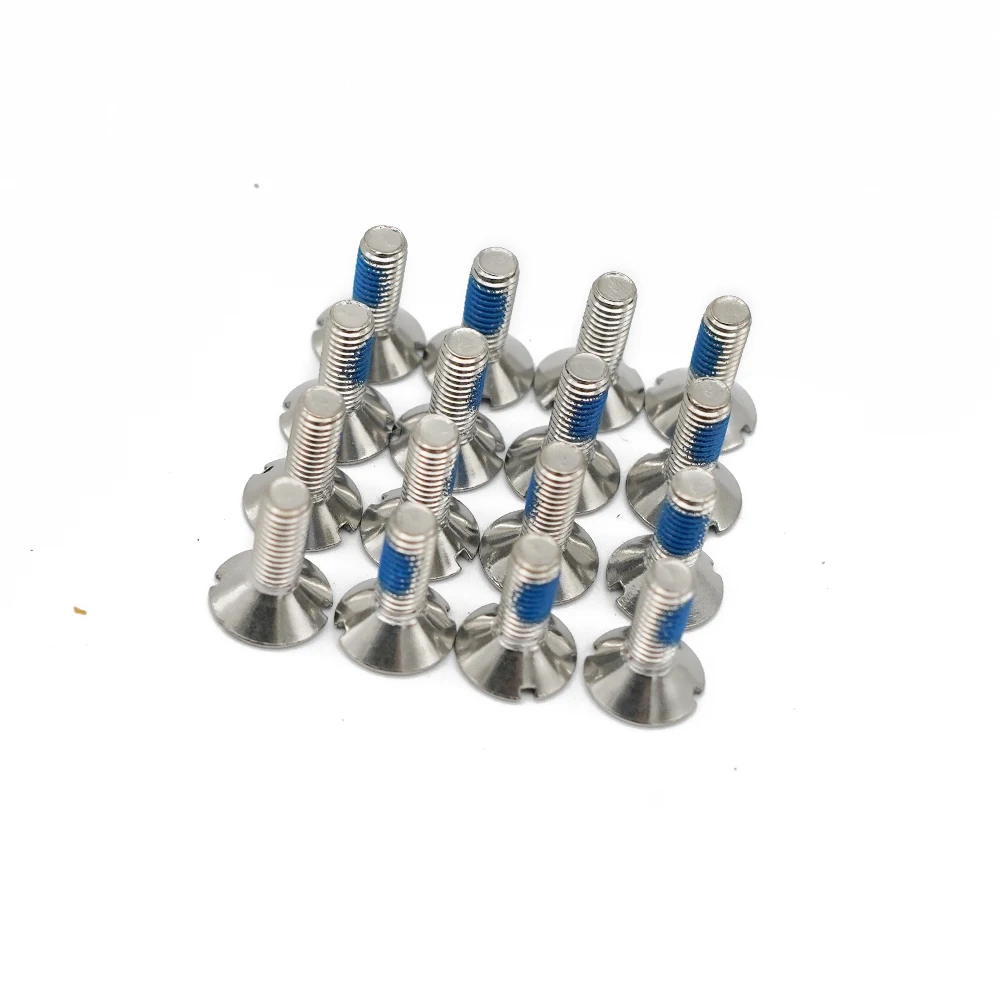 Propeller Adapter Screw for DJI T40/T20P/T50/T25 Agriculture Drone Accessory Propeller Paddle Bolts M50-HF01430102-116041-0003-Y - Image 5