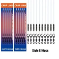 style C 10pcs