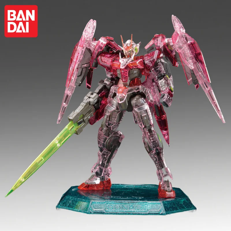 In Stock Bandai Ori…