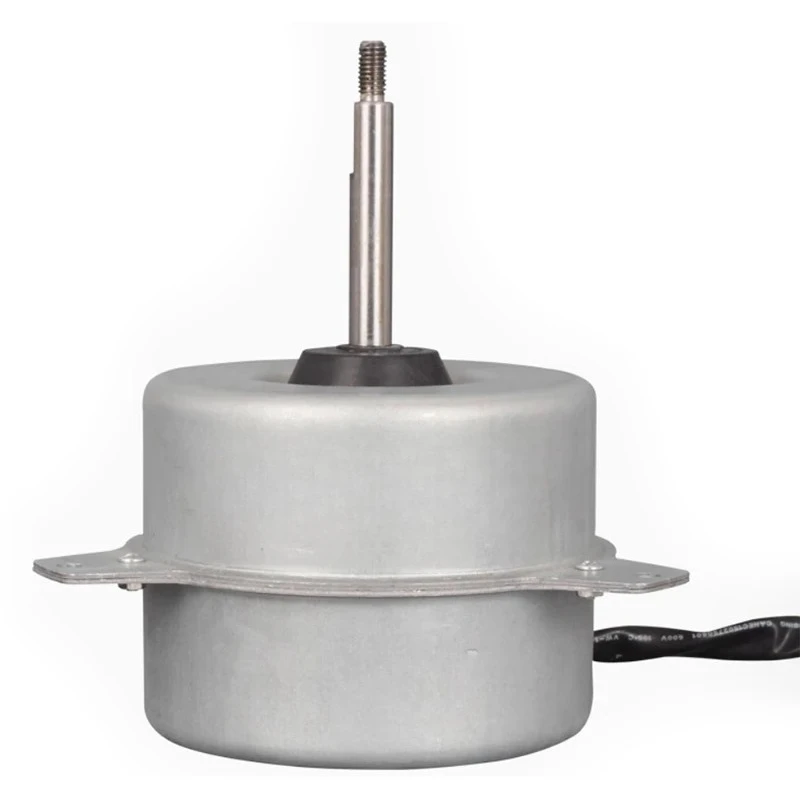 Original Air Conditioner Outdoor Fan Motor YDK65-6F/J/K 65W Reverse External Unit