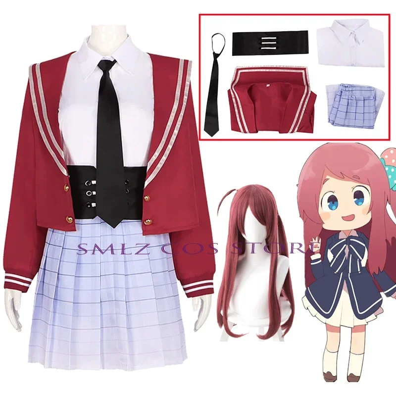 

Костюм для косплея аниме «зомби-Земля»