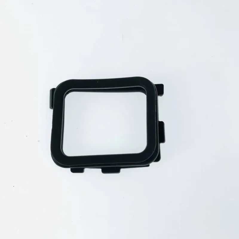 B98A Soft Rubber Air Outlet Replacement for Dreame X50 Master Vacuum Cleaner, Aging Parts Accessory