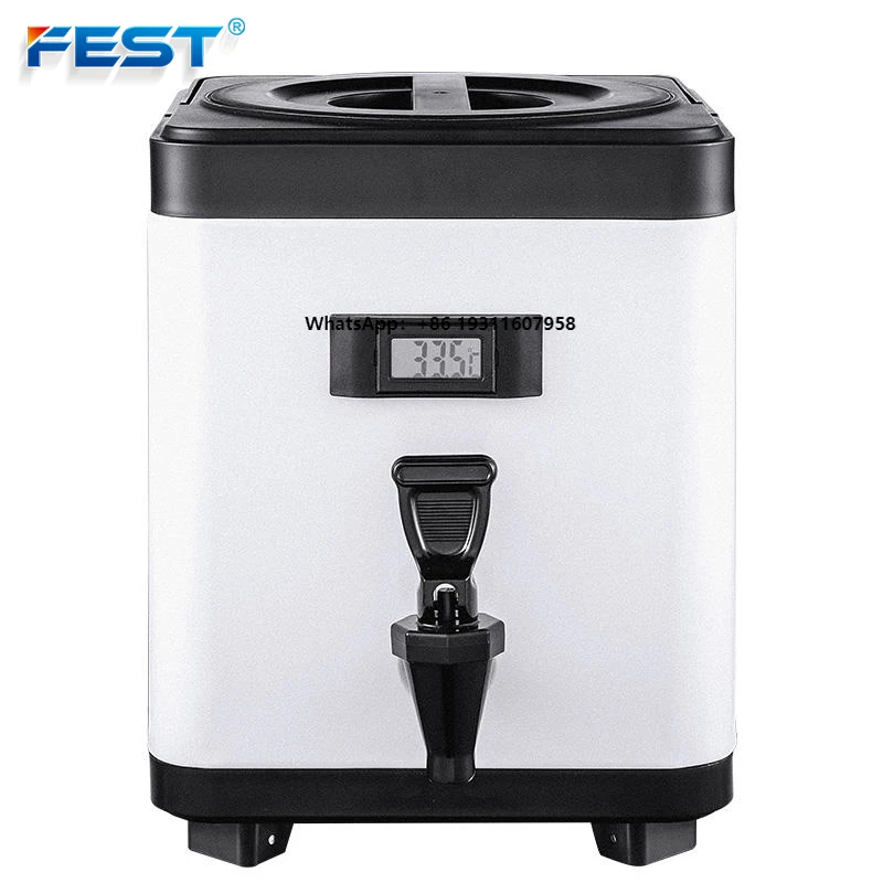 

FEST 5L Stainless Steel Tea Maker Machine Prices Feller Tea Maker Steam Tea Maker Machine