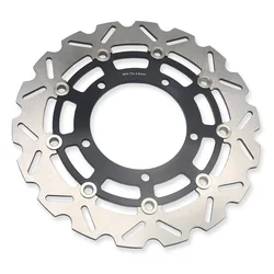 310mm Motorcycle Front Brake Discs Rotors For Suzuki GSX1300 GSX 1300 B-KING 2008-2012 GSX 1300 R GSX1300R Hayabusa 2008-2020