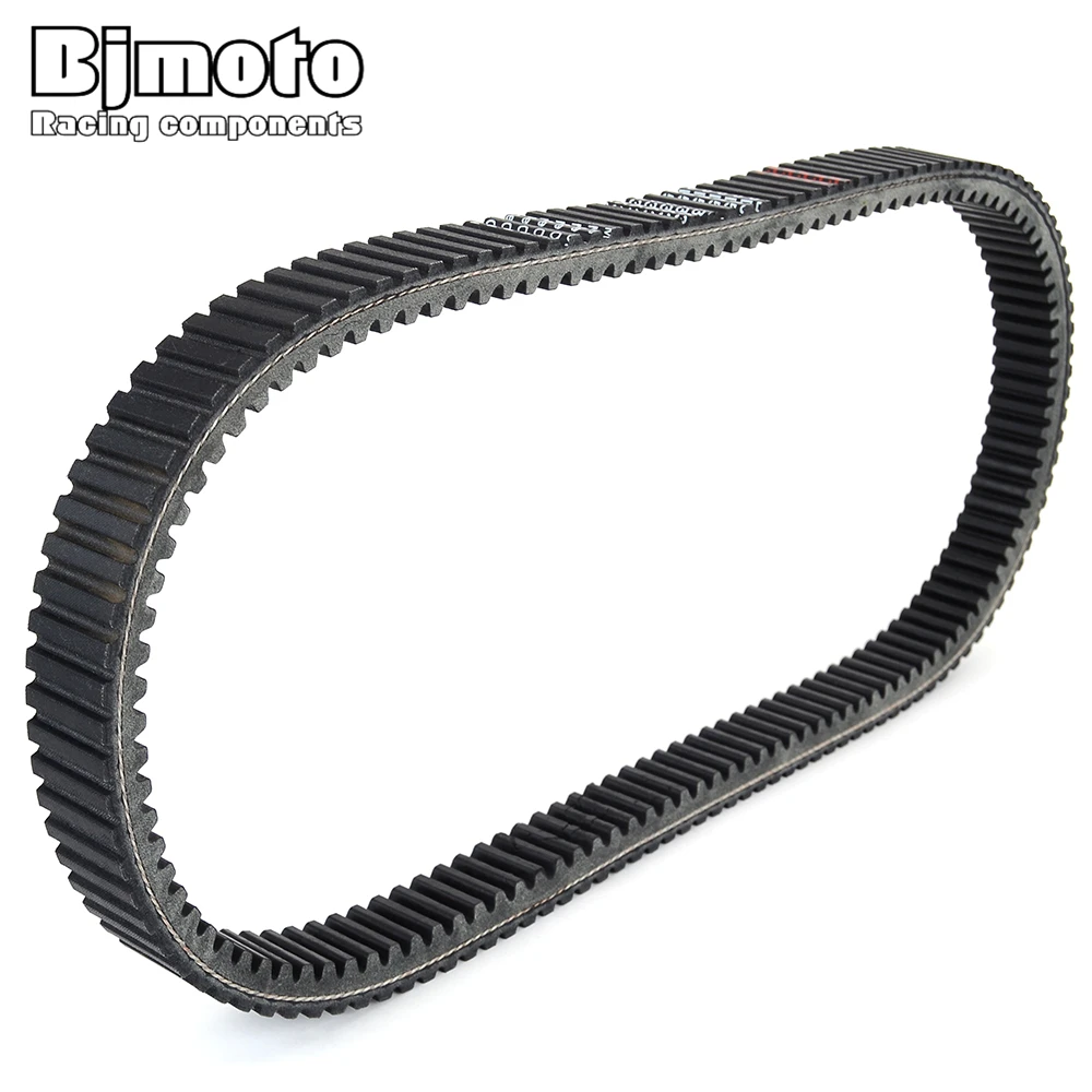 Drive Belt For Yamaha VX750 Vmax-4 VX800 Mountain Max 800 for Argo Conquest 6x6 Magnum 8x8 Vanguard 480cc Response 570cc
