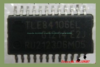 TLE84106EL TLE84106 integrated circuit in stock