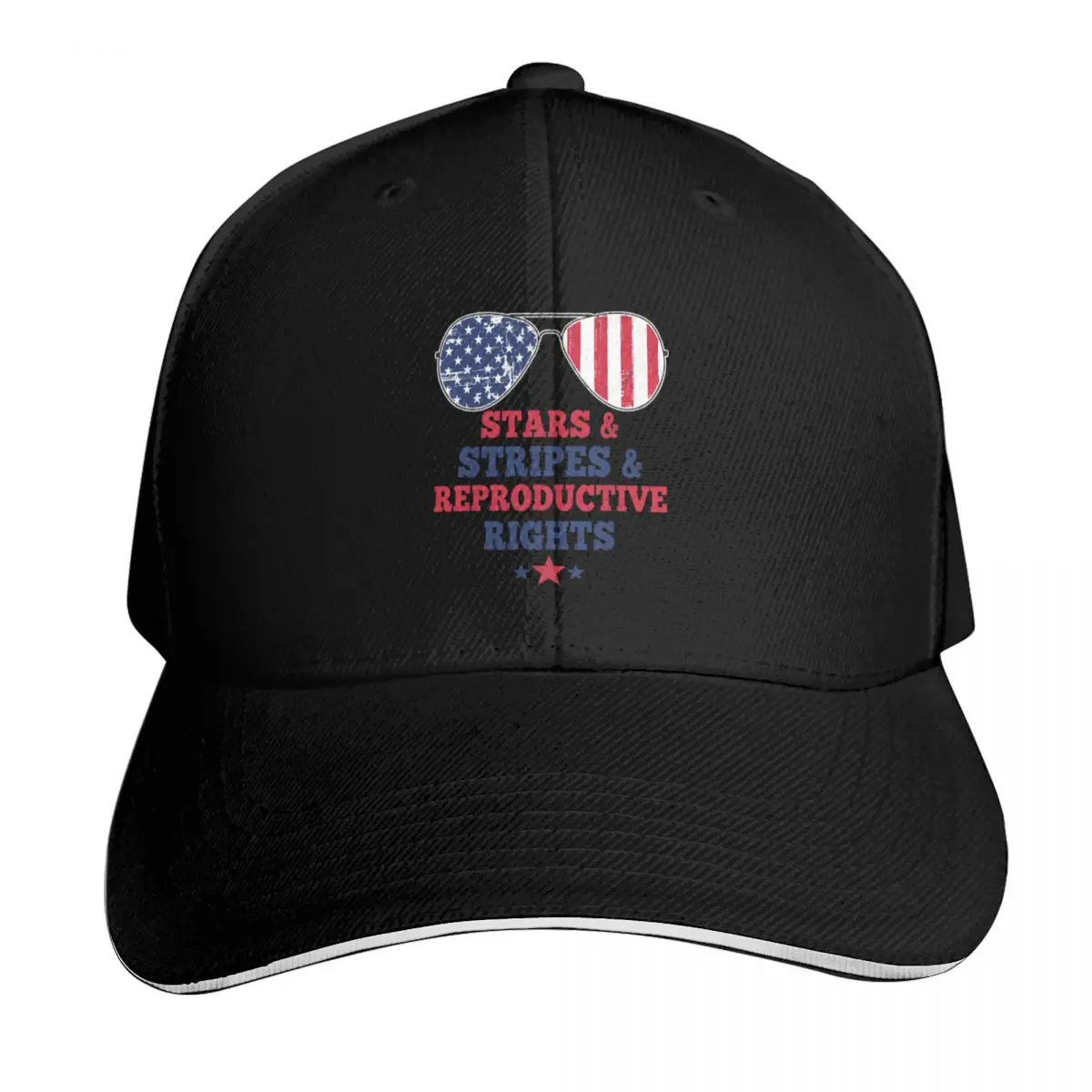 

stars stripes reproductive rights Baseball Cap Vintage hats on offer luxury caps Kids Hat For Man Women's