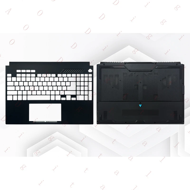 BR is suitable for Tianxuan 3/4 FX507Z FA507R FX507ZC FX517 FX617 CD keyboard case