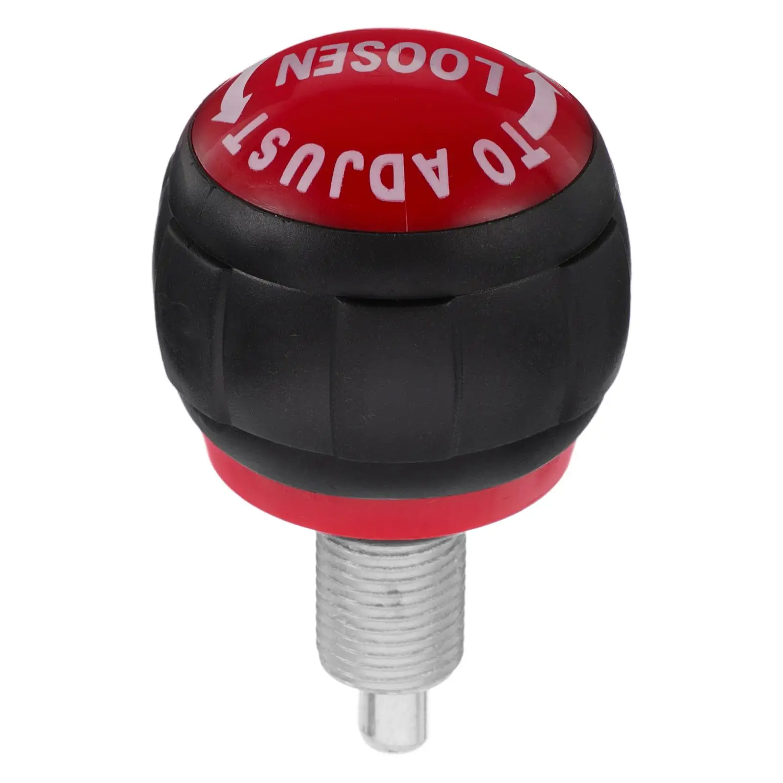 

Spherical Rotating Pull Pin Cable Machine Adjustable Height Knob Bicycle Button Replacement Exercise Parts Spring Knob Gym