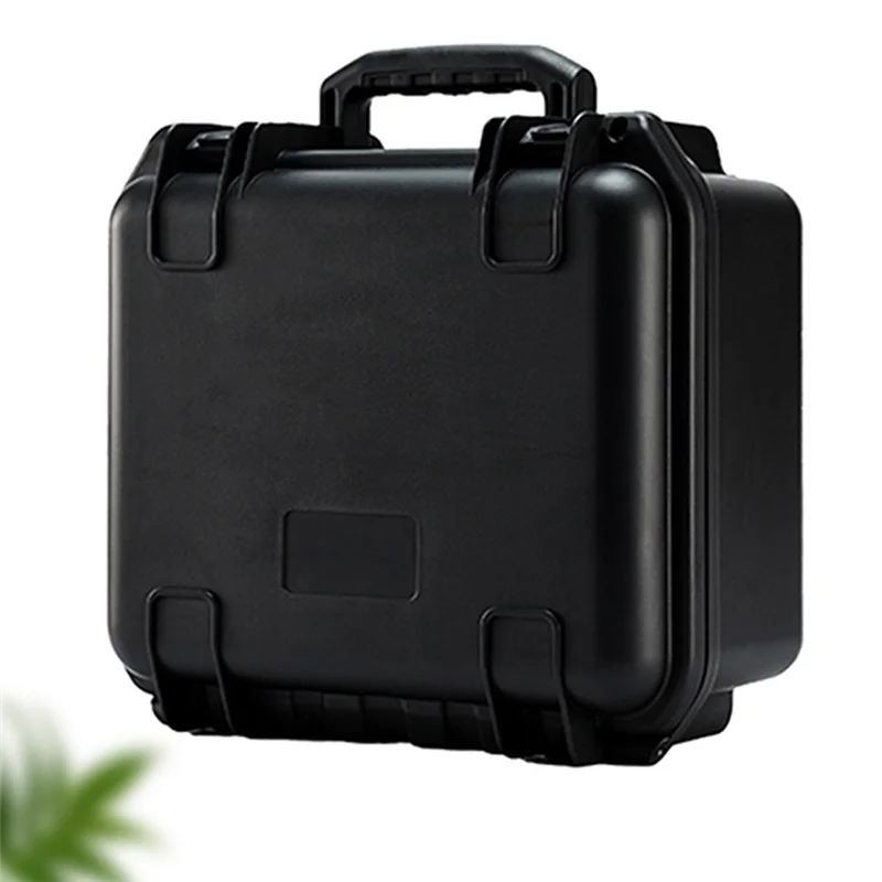 A003 Custodia antideflagrante Scatola di sicurezza Valigia protettiva resistente alla pressione Accessori per droni per DJI Air 3