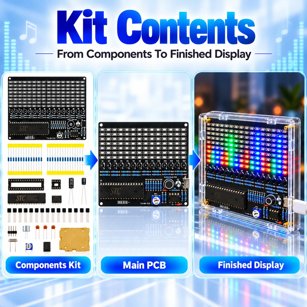 Thumbnail 3 - #6 Cheapest Automation Kits Deals You Can Get