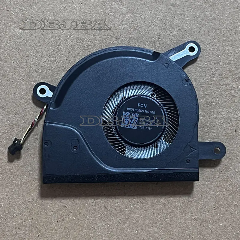 Laptop Small Cooling Fan for ASUS ROG Stric 16 G615 G635 6033B0148601 DFS1507058U0T-F24169 5V 0.5A