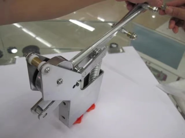 High-quality winding machine, stranding machine, pay-off frame, tension meter, wiring router