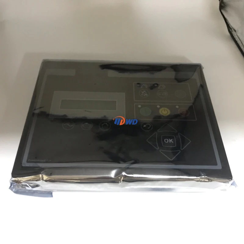 Original  Power Wizard 1.1+ Controller With Programmed for Olympian FG Wilson Perkins Generator Set