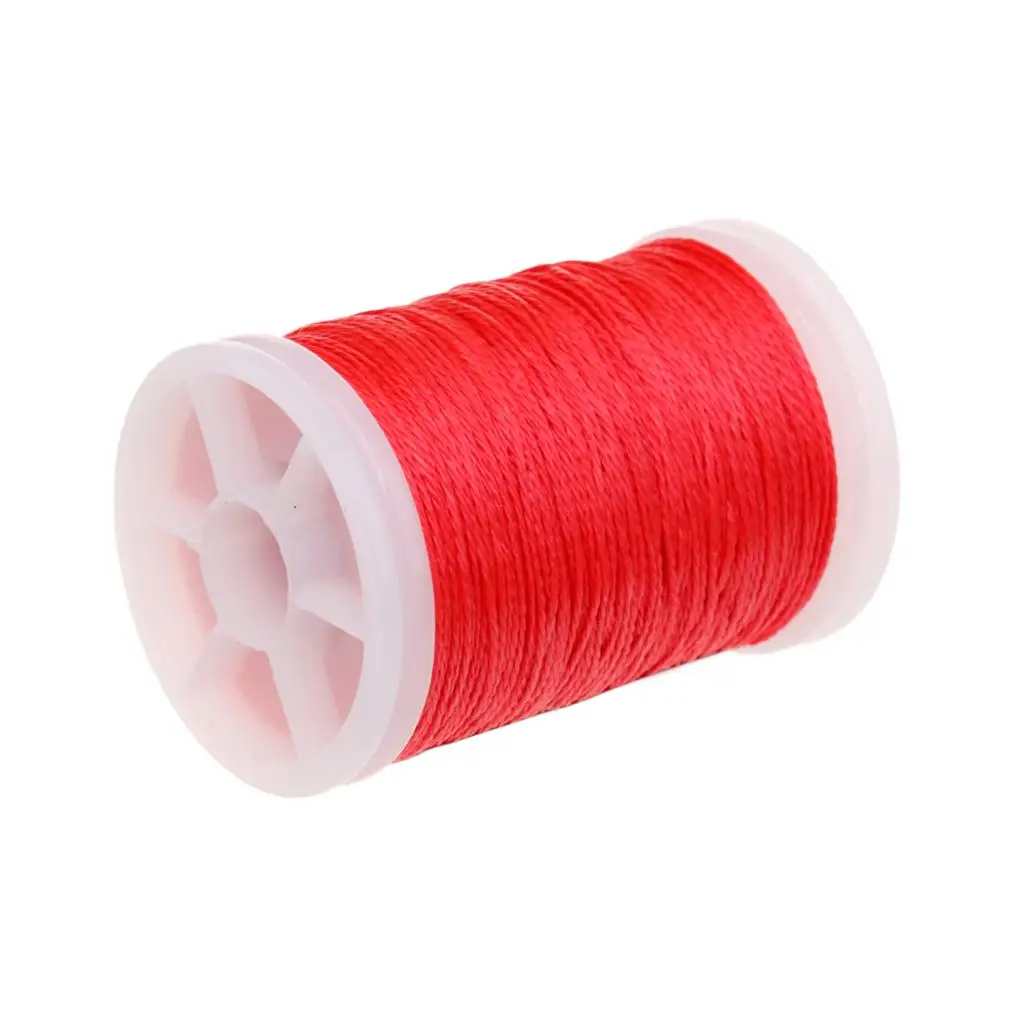 Professional Bow String Serving Thread 120 M / Roll 