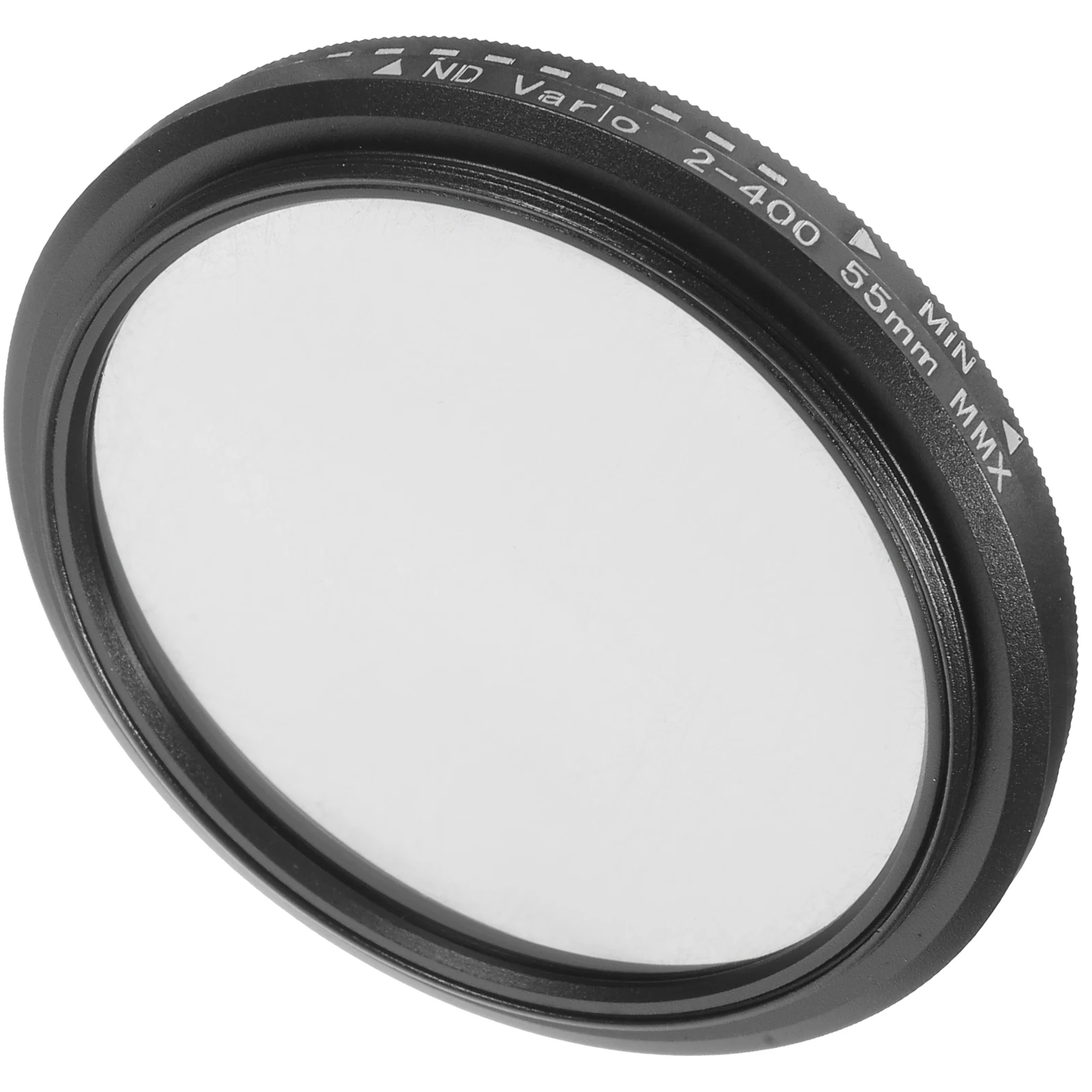 

55mm Lens Filter Nd2 ND400 Level 1 9 Adjustable Ultra Thin Neutral Density Camera Lens Filter for DSLR Camcorder