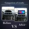 Android Car dla Opel Vauxhall Mokka 2012 - 2016 dla Buick Encore 2013 - 2019 Auto Radio Multimedia Player Camera Navigation WIFI 2