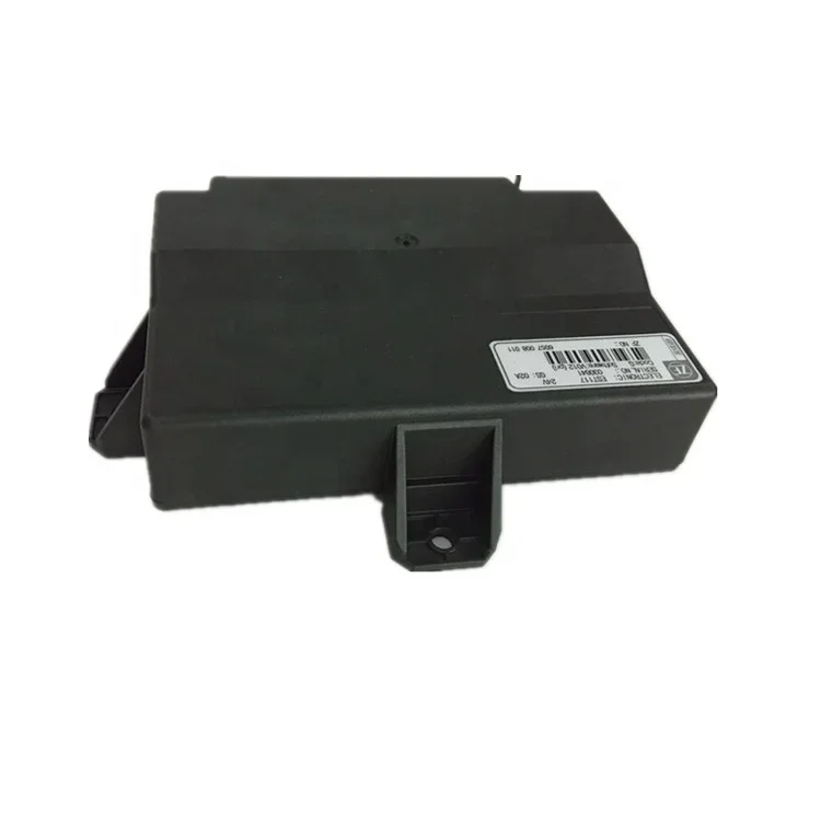 

ECU 4WG200 Transmission Control Module 6009304087 TCM 6057008011 for Wheel Loader LG958L CLG856 CG958 Machinery Repair Shops T.T