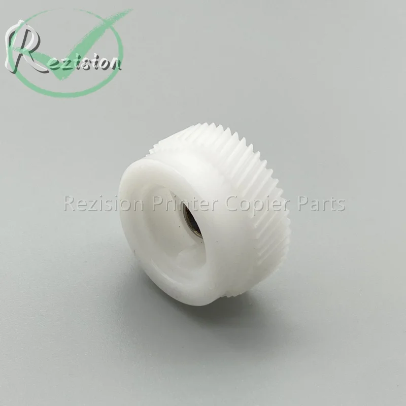 Compatible New Main Motor Gear For Toshiba 456 257 357 457 507 255 305 355 455 Copier Printer Parts