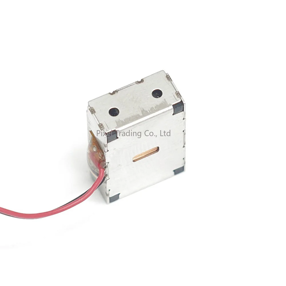 PIXEL HOT 18x12x6mm Size X Axis Linear Feedback Force Reactor Gaming Controller F0 160Hz Haptic Engine LRA Motor