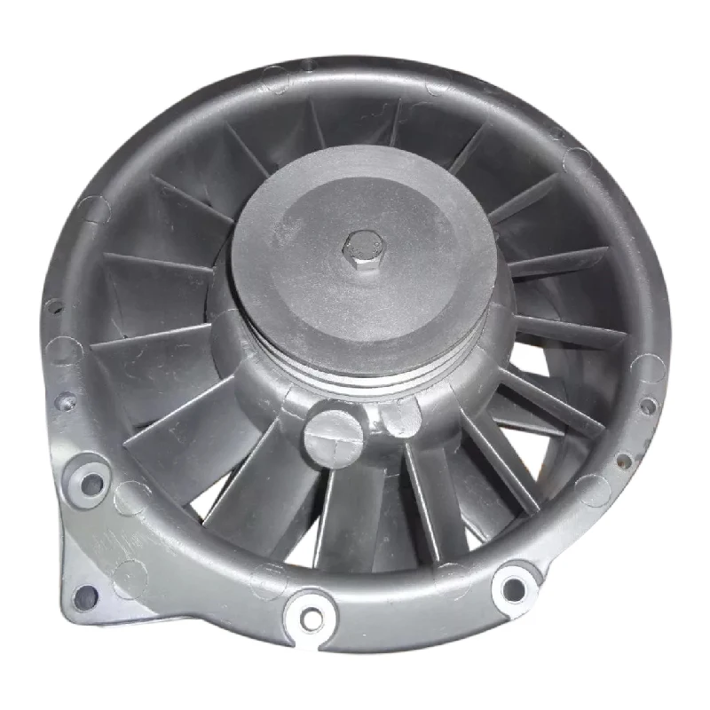 Ventilador de Refrigeración 02235462 0223 5462 Compatible con Motor Deutz 912 913