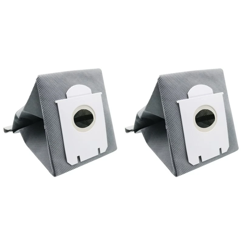 Мешки для пылесоса A01M-2X, замена для Philips FC8134 FC8613 FC8614 FC8220 FC8222 FC8224 FC8200 FC9004 FC9006 HR8331