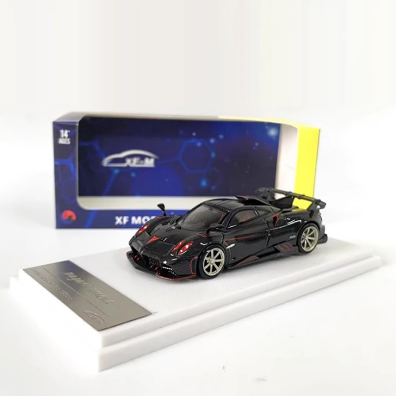

Литая под давлением оригинальная модель Imola из сплава в масштабе 1:64, имитация классического украшения, хобби, сувениры, коллекция подарков, статический дисплей