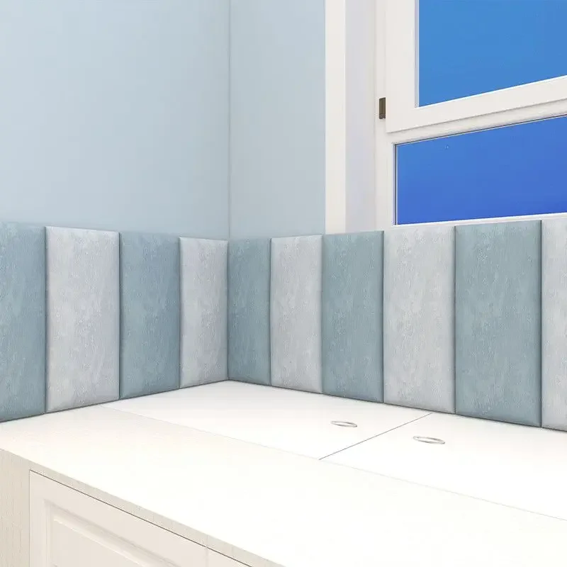 

Изголовье кровати, деревянные стеновые панели, изголовье, мебель для спальни, самоклеящиеся изголовья Cabecero Cama Tete De Lit, изголовье кровати