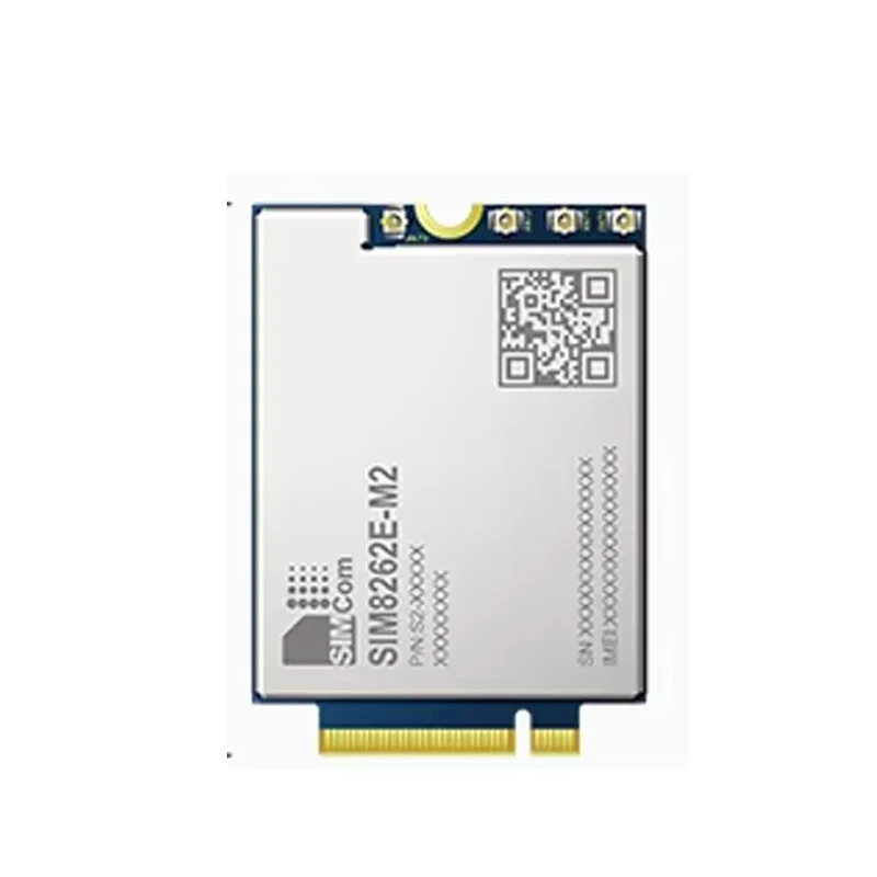 Модуль SIMcom 5G SIM8200EA-M2 SIM8202G SIM8262E SIM8380G 100% новый и оригинальный