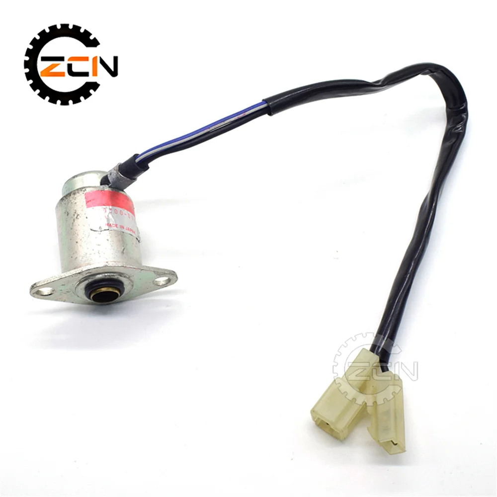 

079300-0161 Relay Assy Control Relay Solenoid Valve