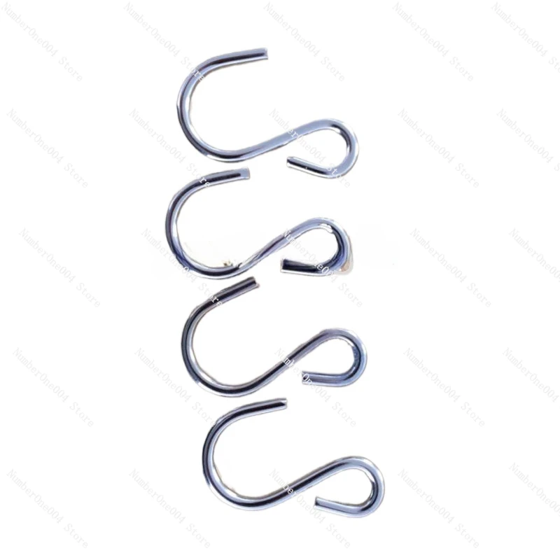 Extension Hanger Hanger Hook Outdoor round Picnic Table Side Accessories Youxuefeng Metal Hook