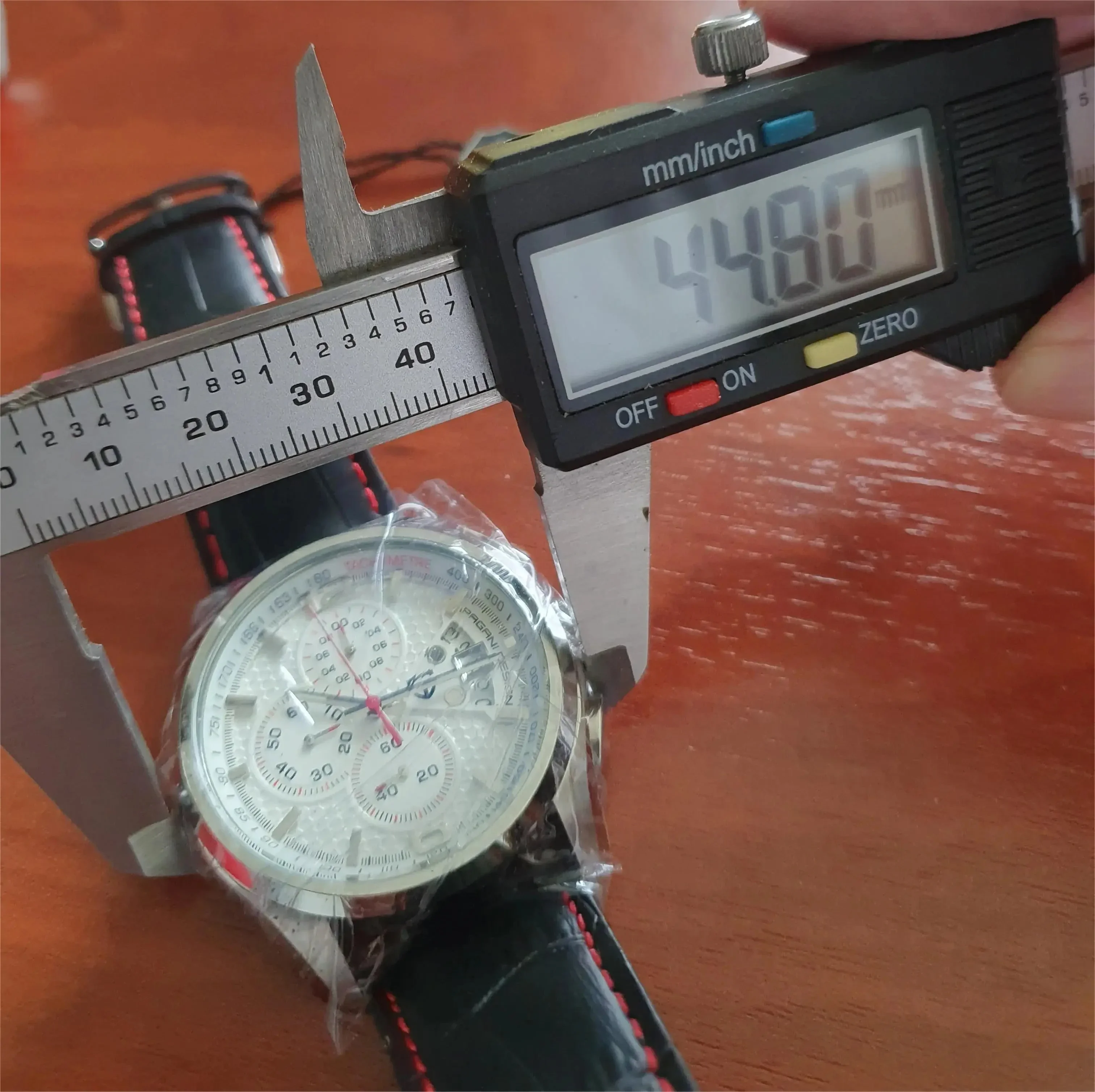 

PAGANI DESIGN 2026 Новые модные мужские кварцевые часы в стиле милитари, хронограф, календарь, дата, высококачественные часы для мужчин, подарок для мужчин